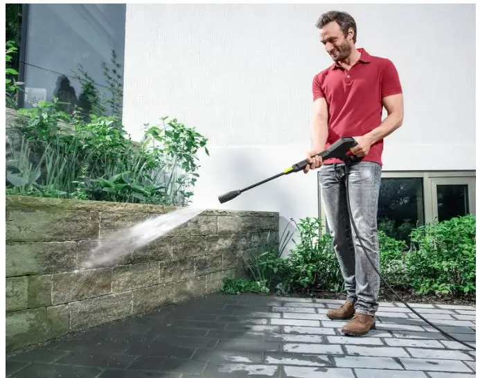 Kärcher K3 Power Control