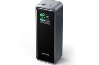 Anker Prime 250W