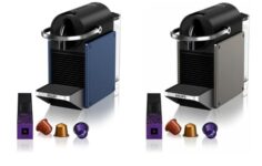 מכונת קפה Nespresso Pixie