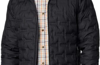 Columbia Delta Ridge 2