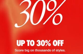 הנחה באתר Nike