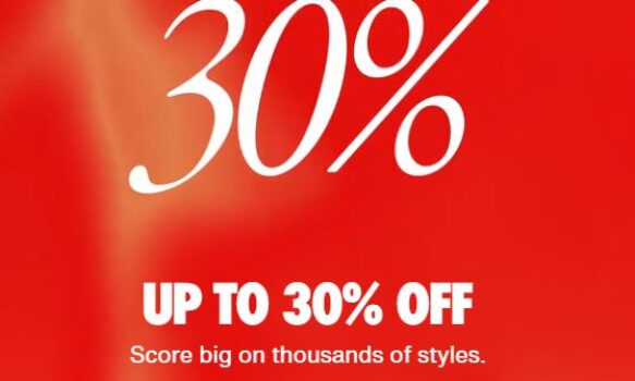 הנחה באתר Nike