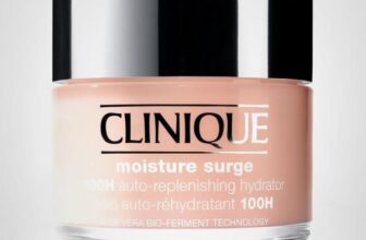 Clinique Moisture Surge