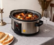 סיר בישול חשמלי ElectroMax נפח 3.5 / 6.5 ליטר לבחירה