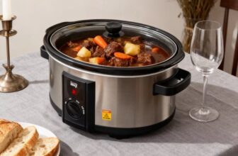 סיר בישול חשמלי ElectroMax נפח 3.5 / 6.5 ליטר לבחירה