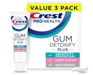 משחת שיניים Crest Pro-Health