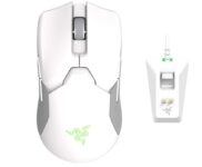 עכבר גיימינג אלחוטי Razer Viper Ultimate