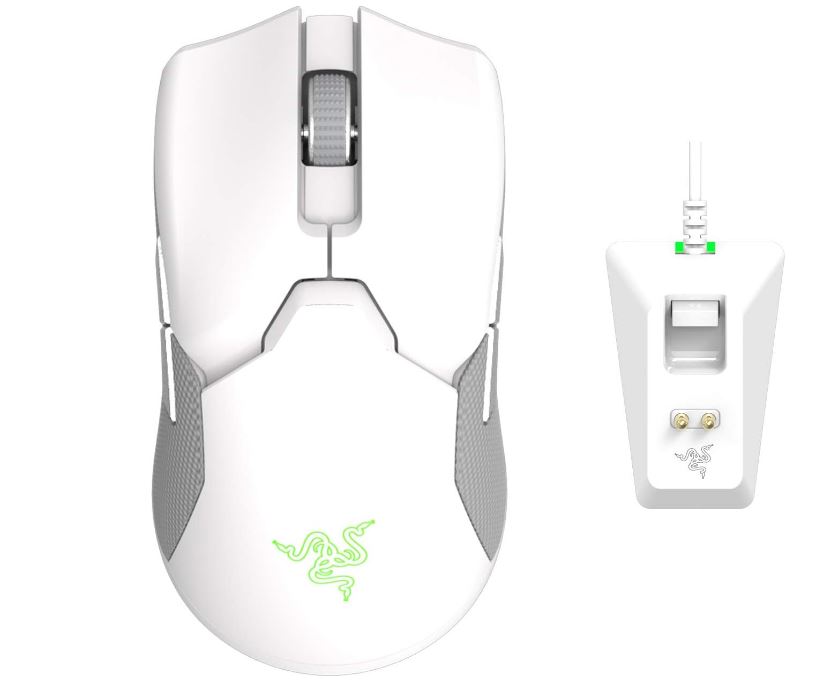 עכבר גיימינג אלחוטי Razer Viper Ultimate