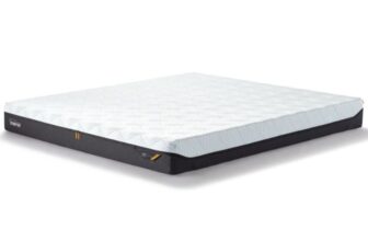 Hollandia Tempur Pro Smart Cool