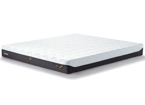 Hollandia Tempur Pro Smart Cool