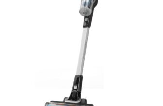 שואב אבק BLACK+DECKER