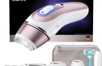 Braun Skin I-Expert PL7219 