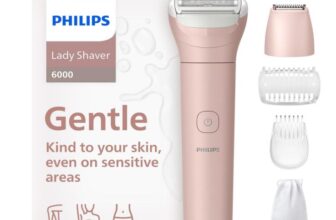 מכשיר הסרת שיער לנשים Philips BRL137/00