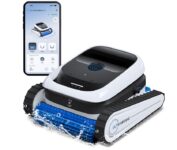 Ecovacs Ultramarine P1