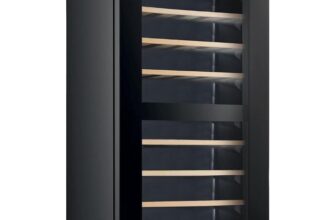 מקרר יין 43 בקבוקים Kenwood