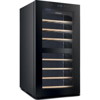 מקרר יין 43 בקבוקים Kenwood