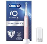 Oral-B iO 3N צבע ורוד