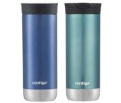 זוג בקבוקי Contigo Huron