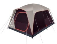 אוהל Coleman Skylodge