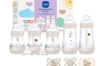 סט MAM לתינוקות