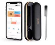 מדחום בשר אלחוטי INKBIRD INT-11P-B