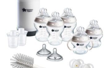 ערכת לידה 14 חלקים Tommee Tippee