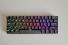 SteelSeries Apex Pro Mini