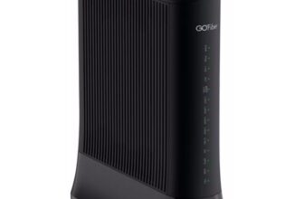 נתב אלחוטי ‏GoFiber GFD172 