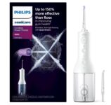 סילונית אלחוטית Philips Sonicare