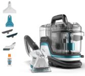 מנקה שטיחים וספות Vax SpotWash Home Pet