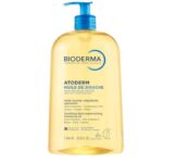 שמן רחצה Bioderma Atoderm