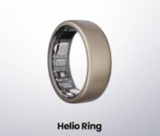טבעת חכמה Amazfit Helio