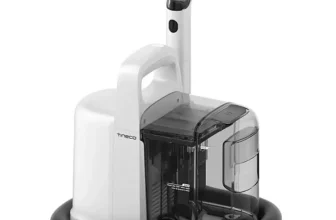 מכונת ניקוי שטיחים וספות Tineco iCarpet Spot