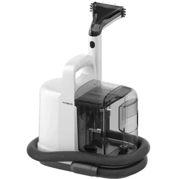 מכונת ניקוי שטיחים וספות Tineco iCarpet Spot