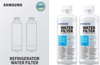 פילטר למקרר סמסונג