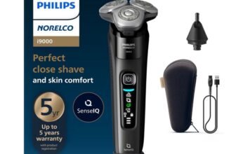 Philips Norelco i9000 X9000/90 