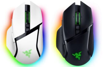 Razer Basilisk V3 Pro    