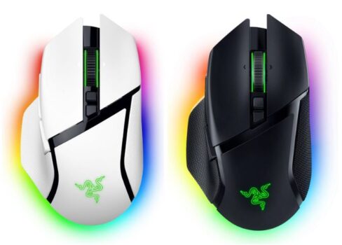 Razer Basilisk V3 Pro    
