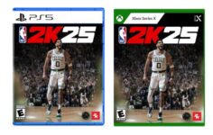 NBA 2K25