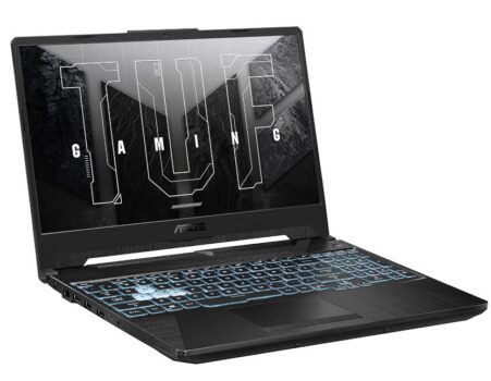 ASUS TUF Gaming A15