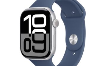 Apple Watch Series 10 46mm