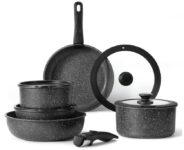 סט 11 חלקים CAROTE