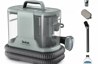 Tefal Clean It Compact