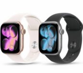 Apple Watch Series 11 GPS 42mm