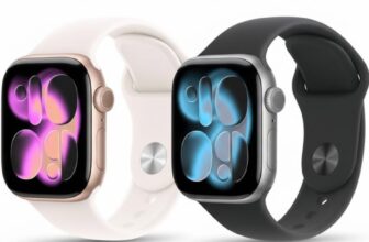 Apple Watch Series 11 GPS 42mm