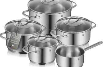 סט סירים WMF Provence Plus