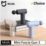 Xiaomi Mijia Mini Fascia Gun 3   