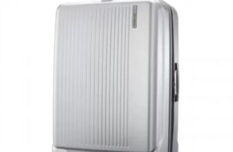 מזוודת Samsonite Amplitude Large