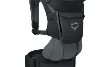 מנשא לתינוק Osprey Poco LT