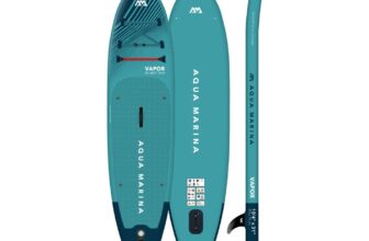 סאפ מתנפח Aqua Marina Vapor    